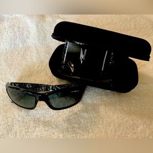 Unisex sunglasses